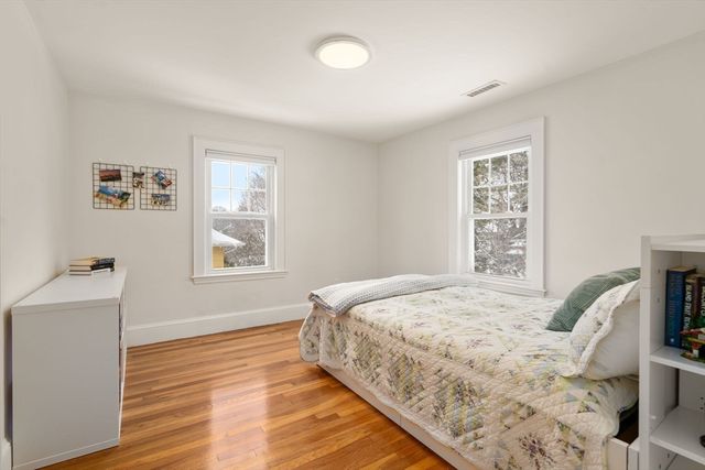 50 Poplar Street, Belmont, MA 02478