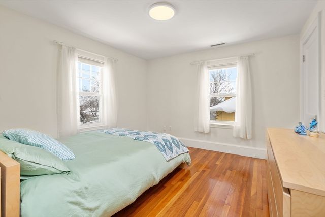 50 Poplar Street, Belmont, MA 02478