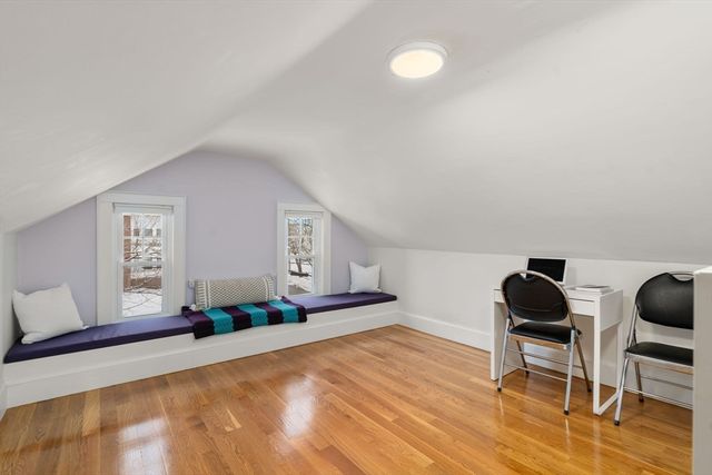 50 Poplar Street, Belmont, MA 02478