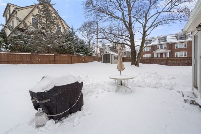 50 Poplar Street, Belmont, MA 02478