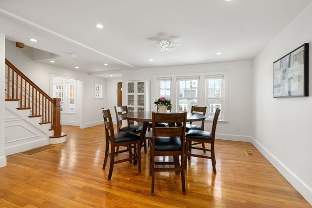 50 Poplar Street, Belmont, MA 02478