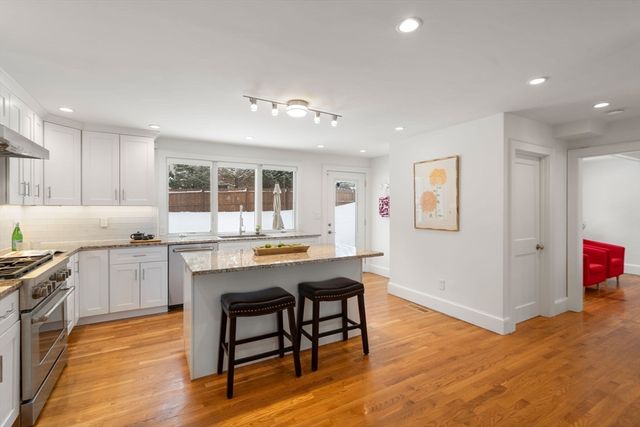 50 Poplar Street, Belmont, MA 02478