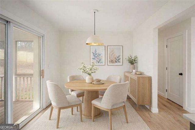 4523 Doc Sams Road, Cumming, GA 30028