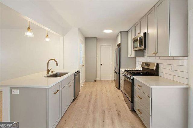 4523 Doc Sams Road, Cumming, GA 30028