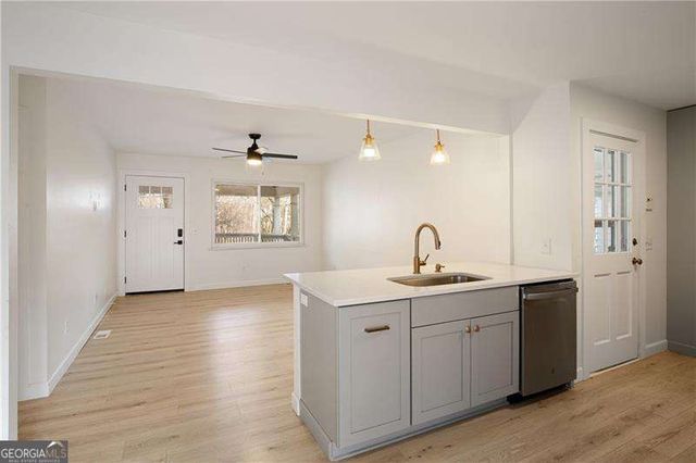 4523 Doc Sams Road, Cumming, GA 30028