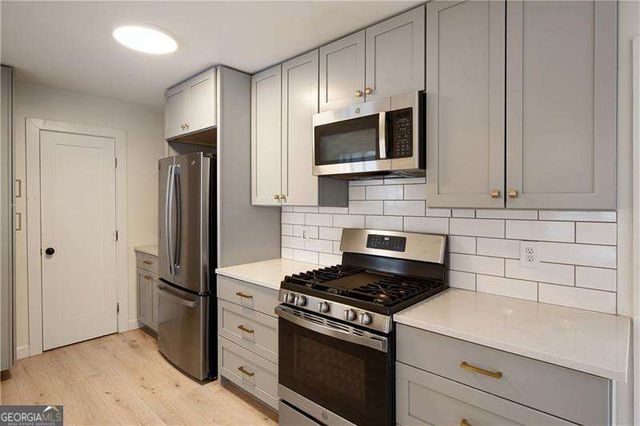 4523 Doc Sams Road, Cumming, GA 30028