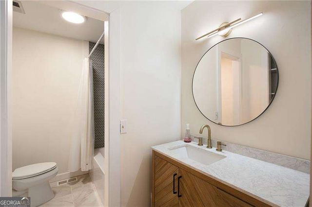 4523 Doc Sams Road, Cumming, GA 30028