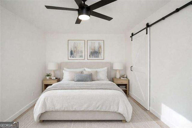 4523 Doc Sams Road, Cumming, GA 30028