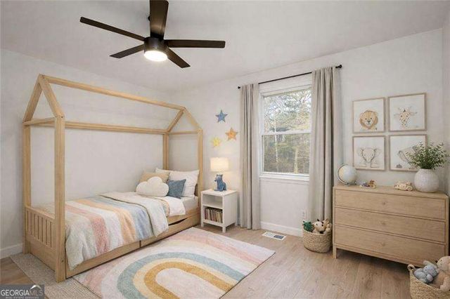 4523 Doc Sams Road, Cumming, GA 30028