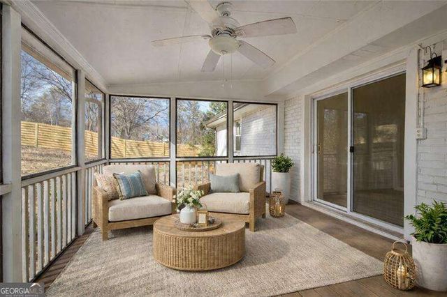 4523 Doc Sams Road, Cumming, GA 30028