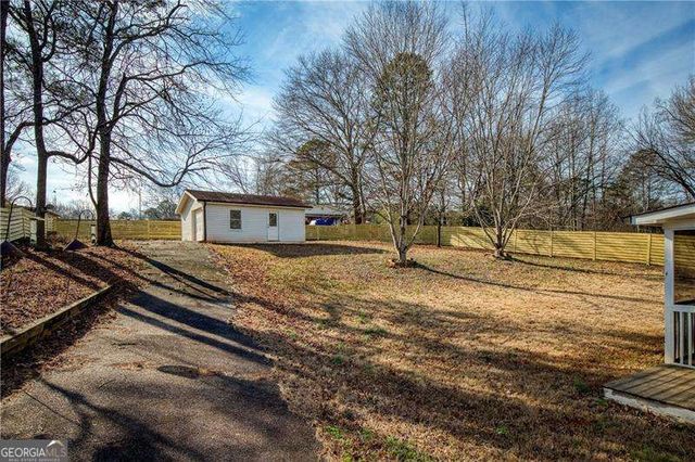 4523 Doc Sams Road, Cumming, GA 30028