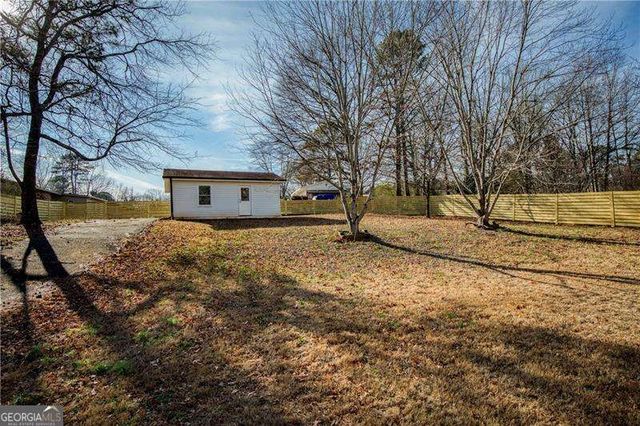 4523 Doc Sams Road, Cumming, GA 30028