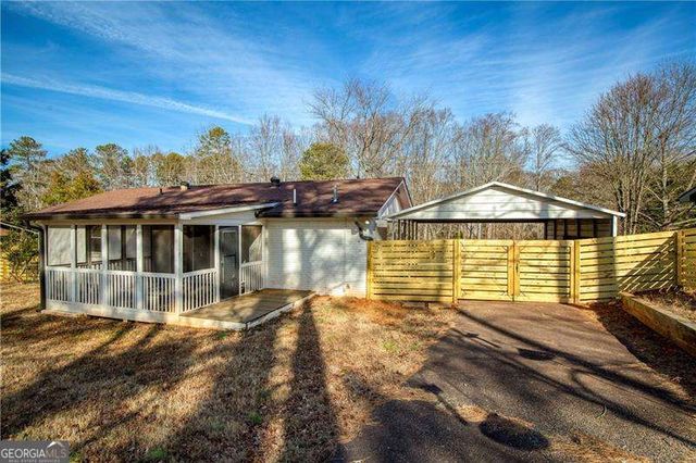 4523 Doc Sams Road, Cumming, GA 30028