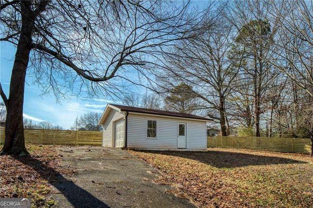 4523 Doc Sams Road, Cumming, GA 30028