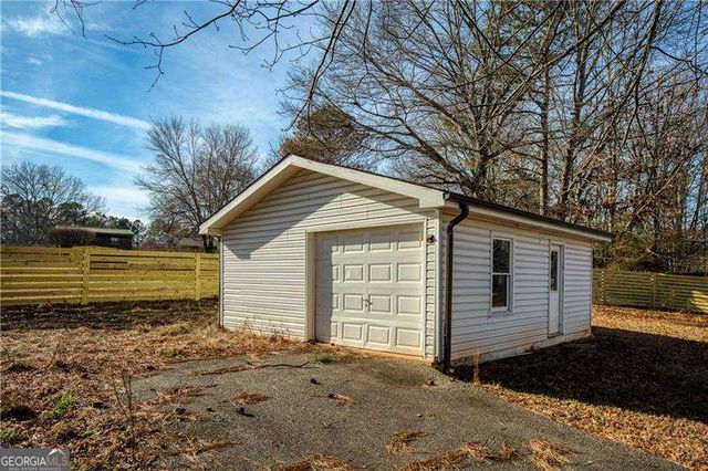 4523 Doc Sams Road, Cumming, GA 30028