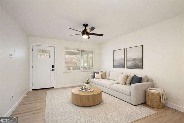 4523 Doc Sams Road, Cumming, GA 30028