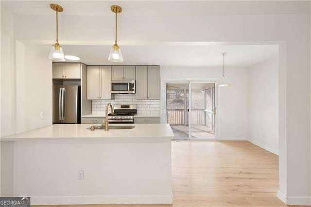 4523 Doc Sams Road, Cumming, GA 30028