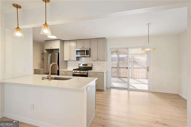 4523 Doc Sams Road, Cumming, GA 30028