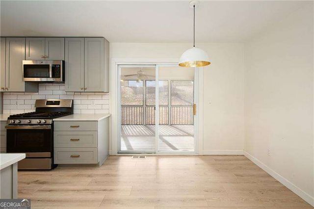 4523 Doc Sams Road, Cumming, GA 30028