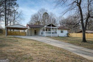 4523 Doc Sams Road, Cumming, GA 30028