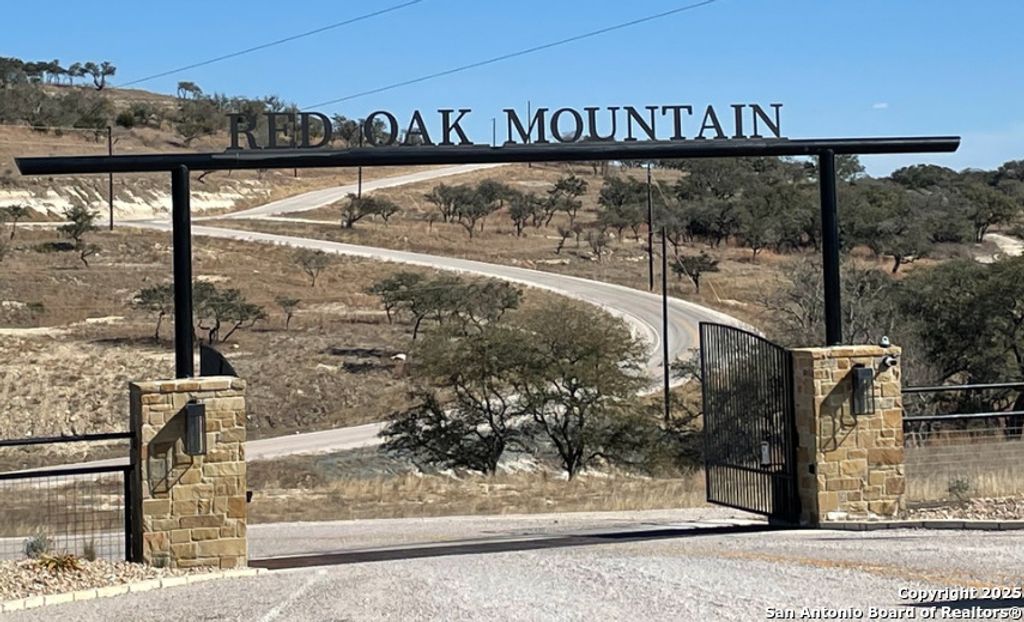 0, LOT 55 Elk Hoof Ct, Blanco, TX 78606