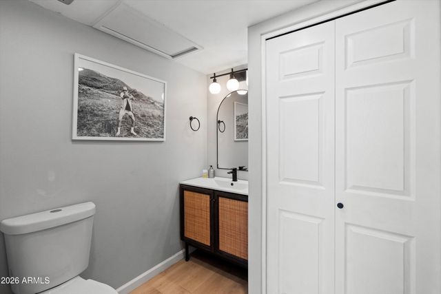 8206 E CHAPARRAL Road, Scottsdale, AZ 85250