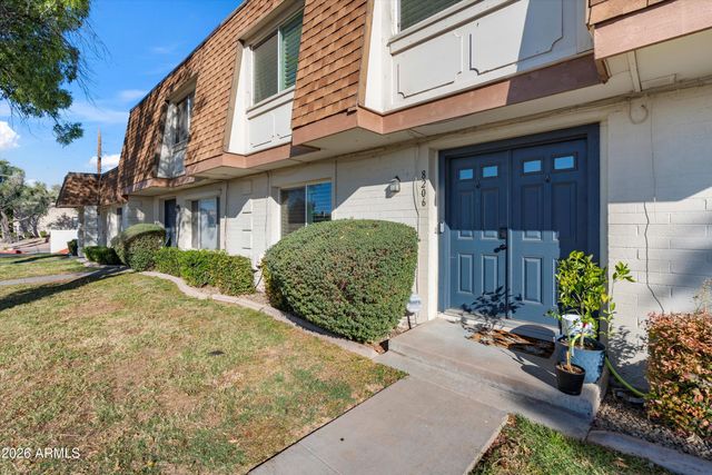 8206 E CHAPARRAL Road, Scottsdale, AZ 85250