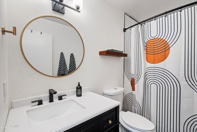 8206 E CHAPARRAL Road, Scottsdale, AZ 85250