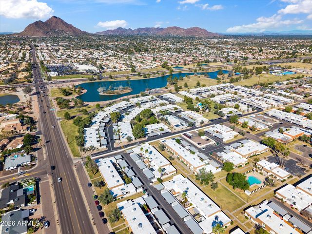 8206 E CHAPARRAL Road, Scottsdale, AZ 85250