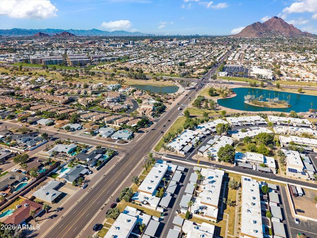 8206 E CHAPARRAL Road, Scottsdale, AZ 85250