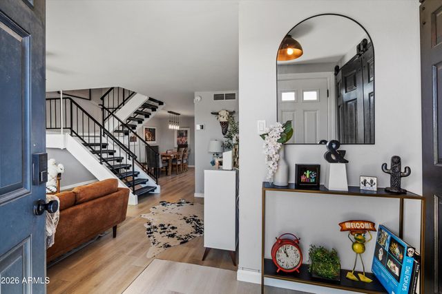 8206 E CHAPARRAL Road, Scottsdale, AZ 85250