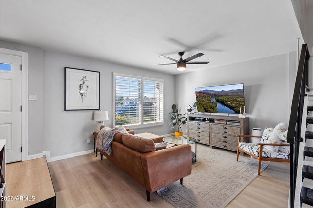 8206 E CHAPARRAL Road, Scottsdale, AZ 85250