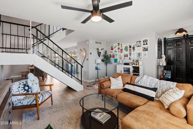 8206 E CHAPARRAL Road, Scottsdale, AZ 85250