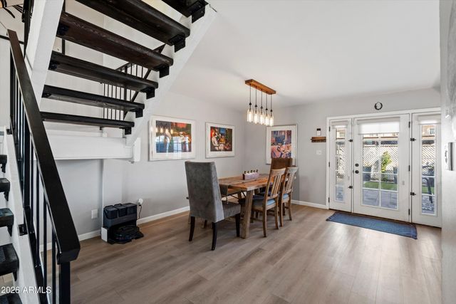 8206 E CHAPARRAL Road, Scottsdale, AZ 85250