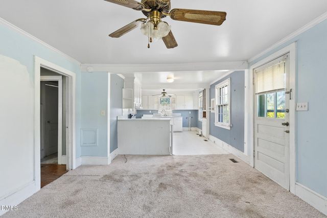 709 Wait Avenue, Wake Forest, NC 27587