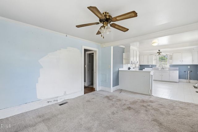 709 Wait Avenue, Wake Forest, NC 27587