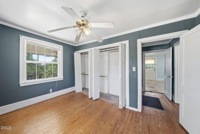 709 Wait Avenue, Wake Forest, NC 27587