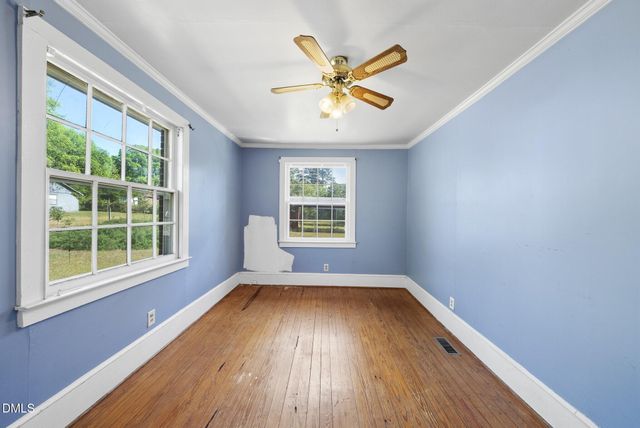 709 Wait Avenue, Wake Forest, NC 27587