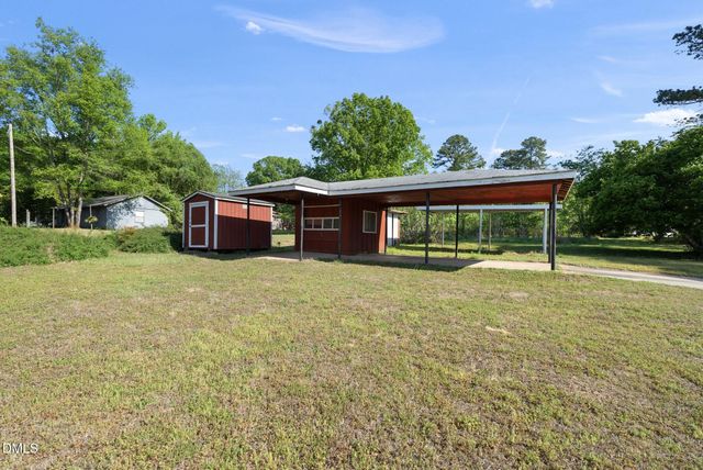 709 Wait Avenue, Wake Forest, NC 27587