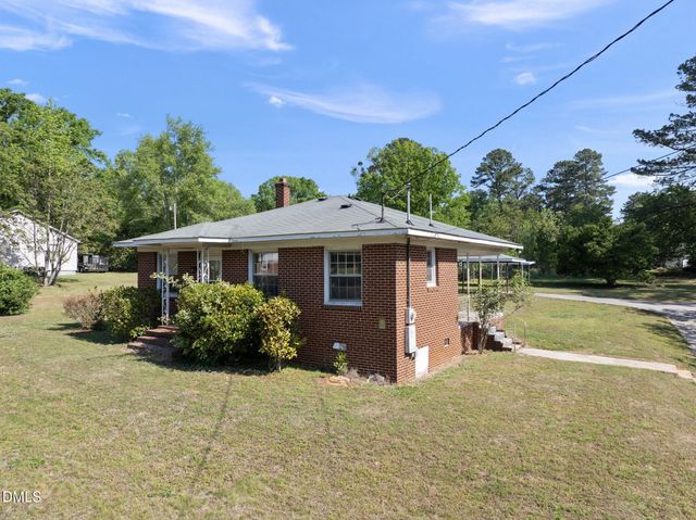 709 Wait Avenue, Wake Forest, NC 27587