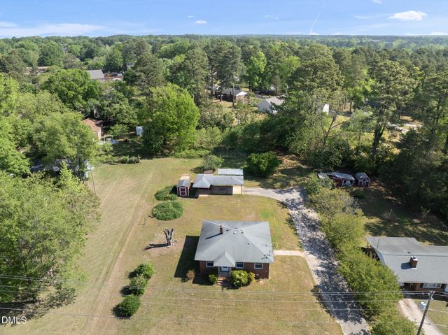 709 Wait Avenue, Wake Forest, NC 27587