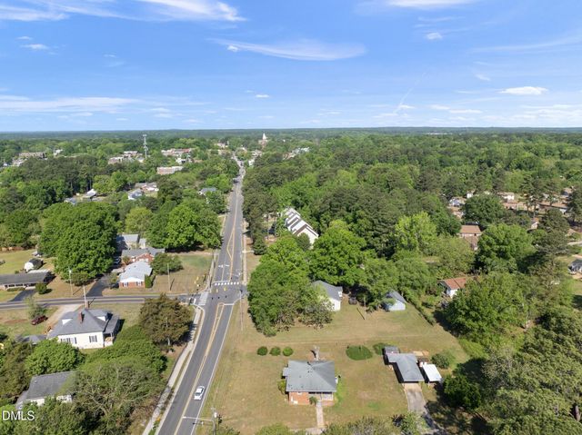 709 Wait Avenue, Wake Forest, NC 27587