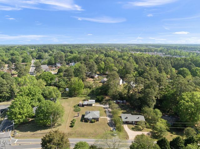 709 Wait Avenue, Wake Forest, NC 27587