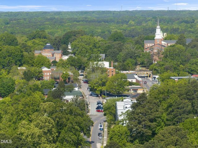 709 Wait Avenue, Wake Forest, NC 27587