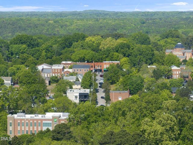 709 Wait Avenue, Wake Forest, NC 27587