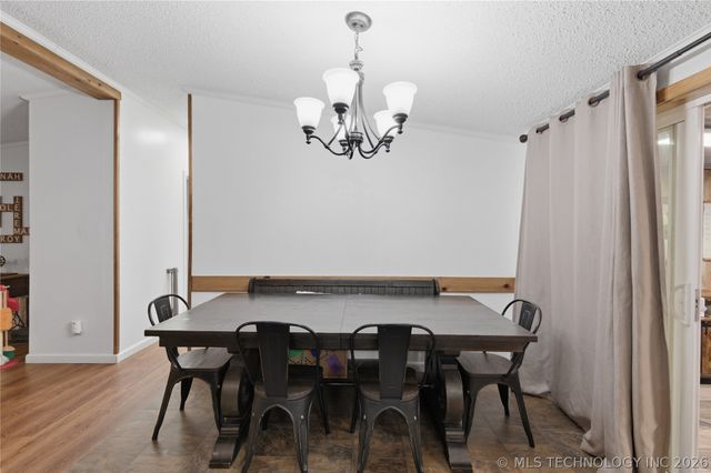 453558 Ponca, Afton, OK 74331