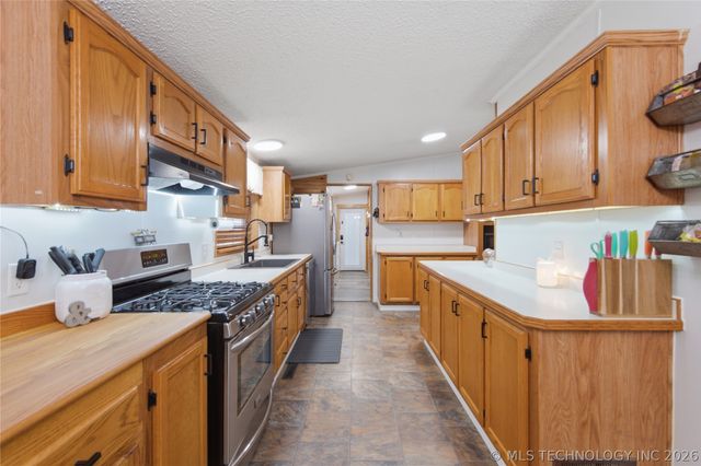 453558 Ponca, Afton, OK 74331