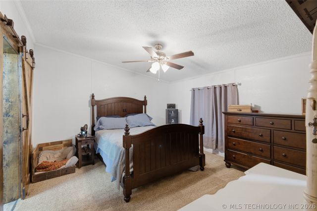 453558 Ponca, Afton, OK 74331