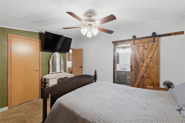 453558 Ponca, Afton, OK 74331