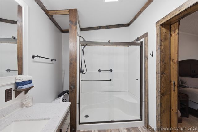 453558 Ponca, Afton, OK 74331